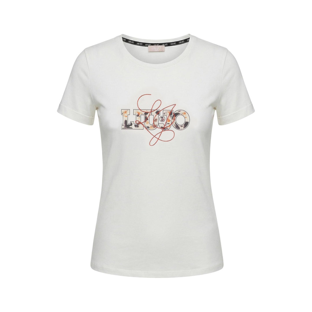 Liu Jo  Women T-Shirt