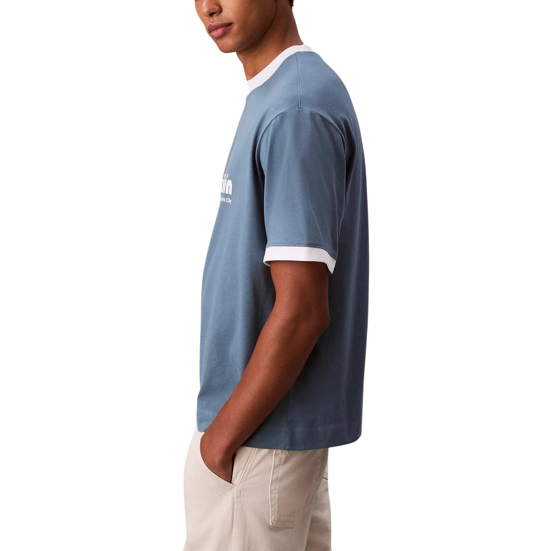 Calvin Klein Jeans Men T-Shirt