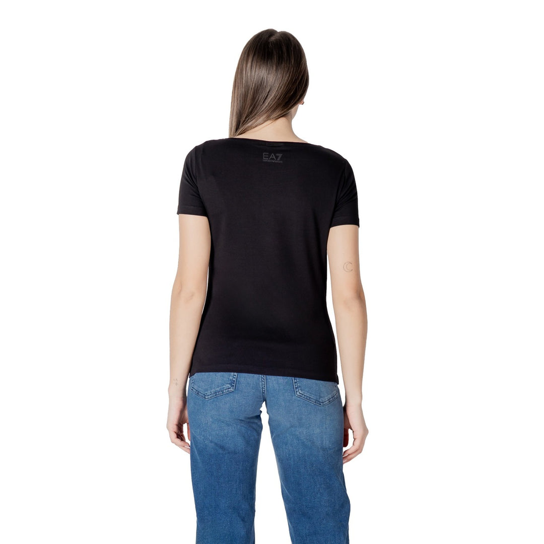 Ea7  Women T-Shirt