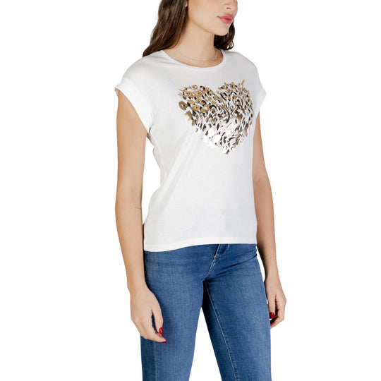 Morgan De Toi  Women T-Shirt