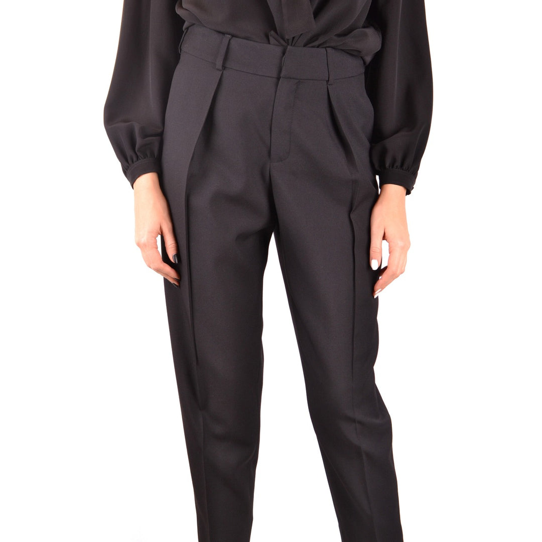Saint Laurent  Women Trousers