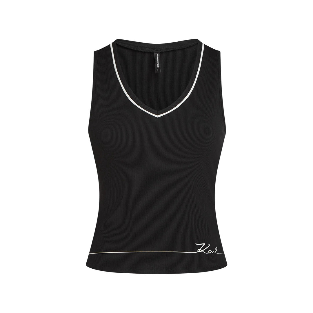 Karl Lagerfeld Jeans  Women Undershirt