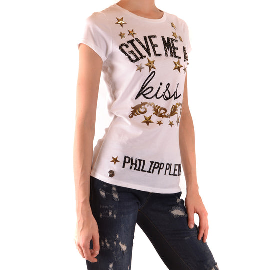 Philipp Plein  Women T-Shirt