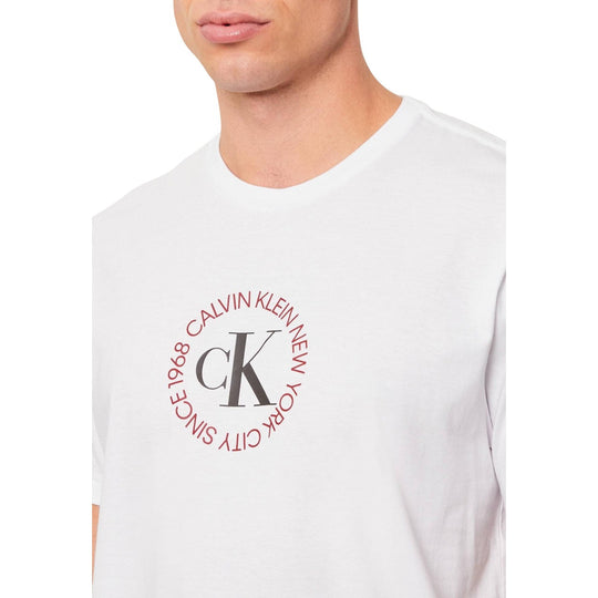 Calvin Klein Jeans Men T-Shirt