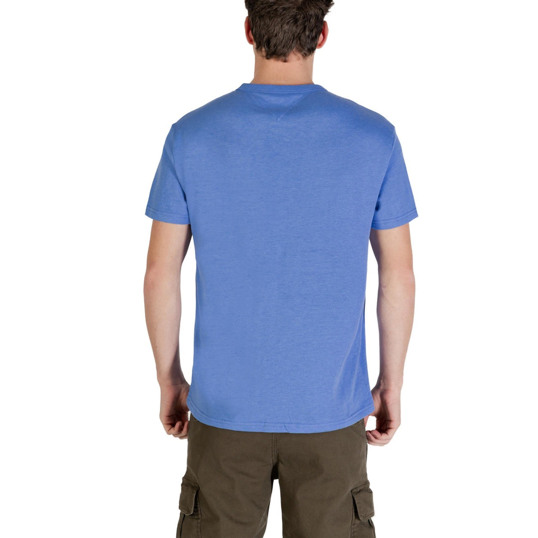 Tommy Hilfiger Jeans Men T-Shirt