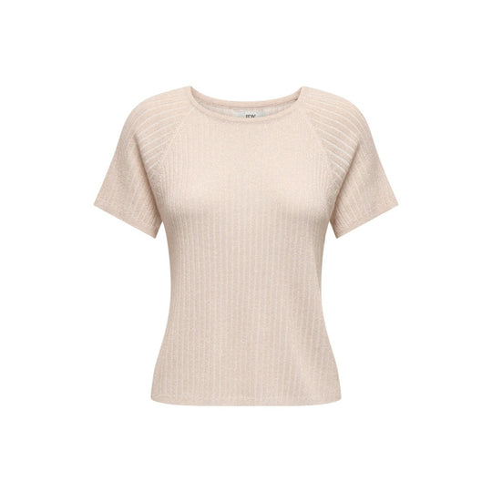 Jacqueline De Yong  Women T-Shirt