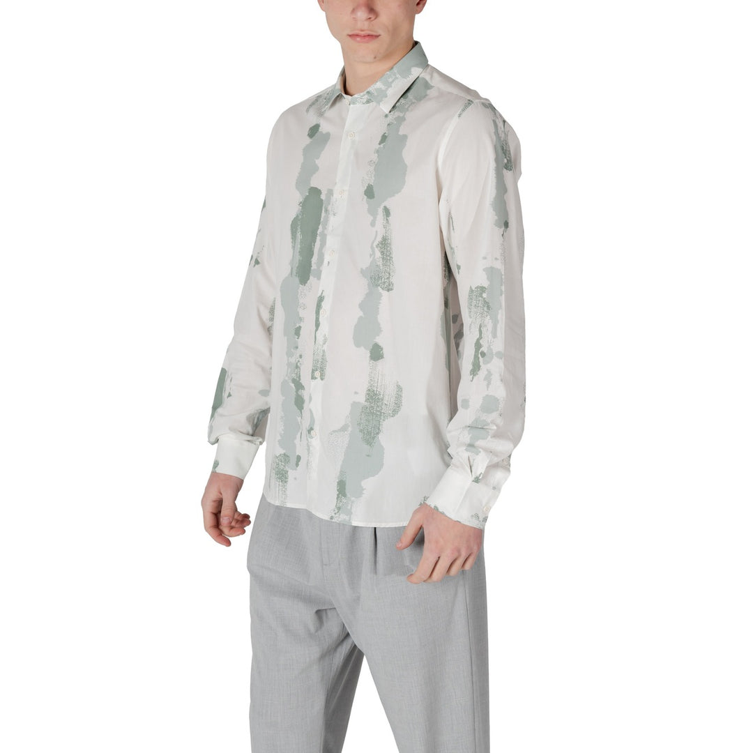 Antony Morato Men Shirt