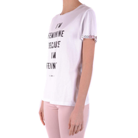 Pinko  Women T-Shirt
