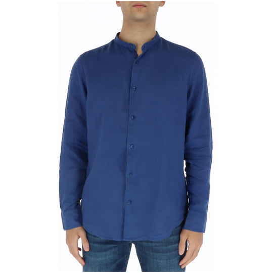 Brian Brome Men Shirt