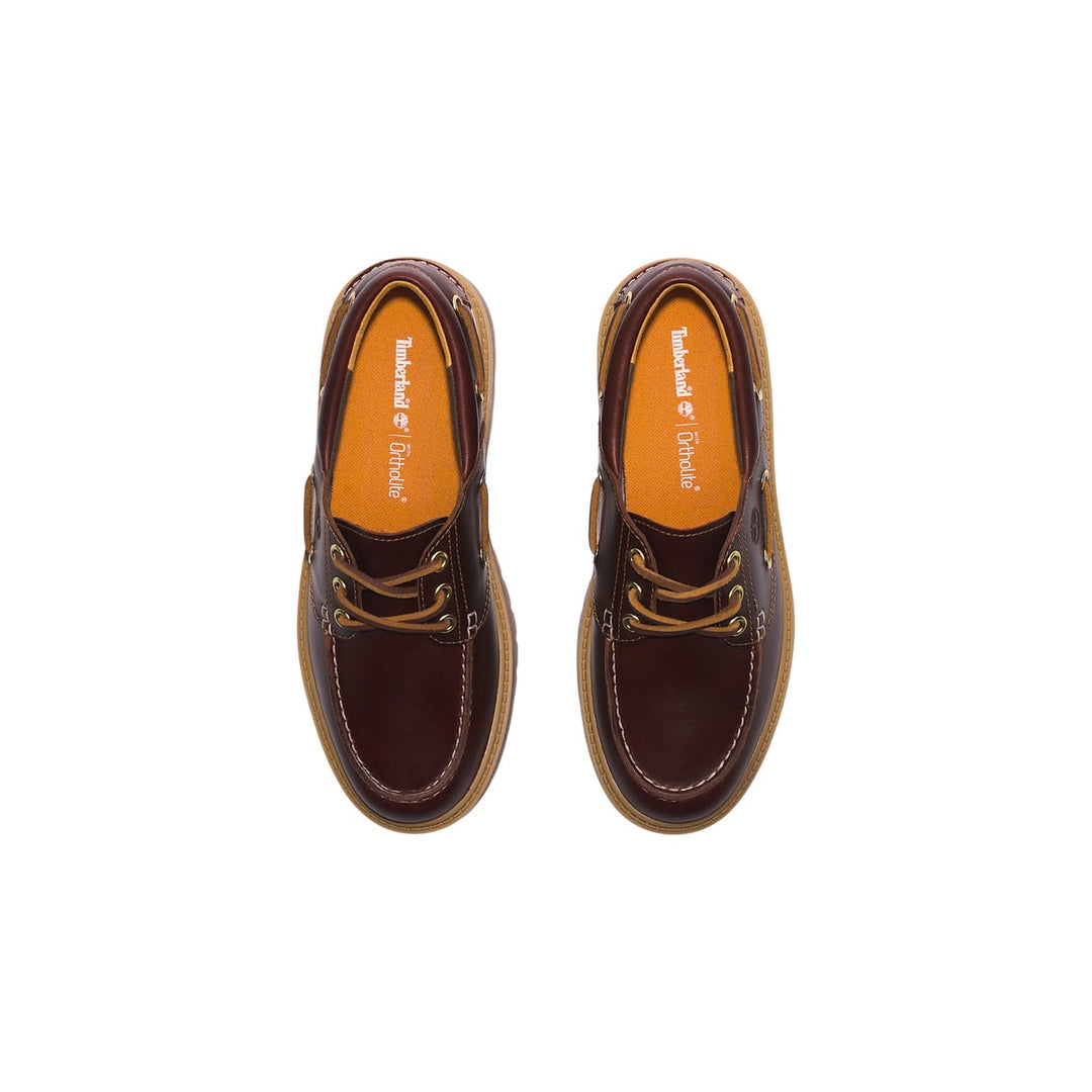 Timberland Women Lace Ups Shoes