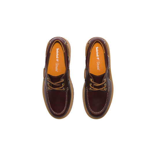 Timberland Women Lace Ups Shoes