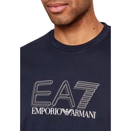 Ea7 Men T-Shirt