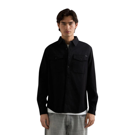 Replay Men Shirt