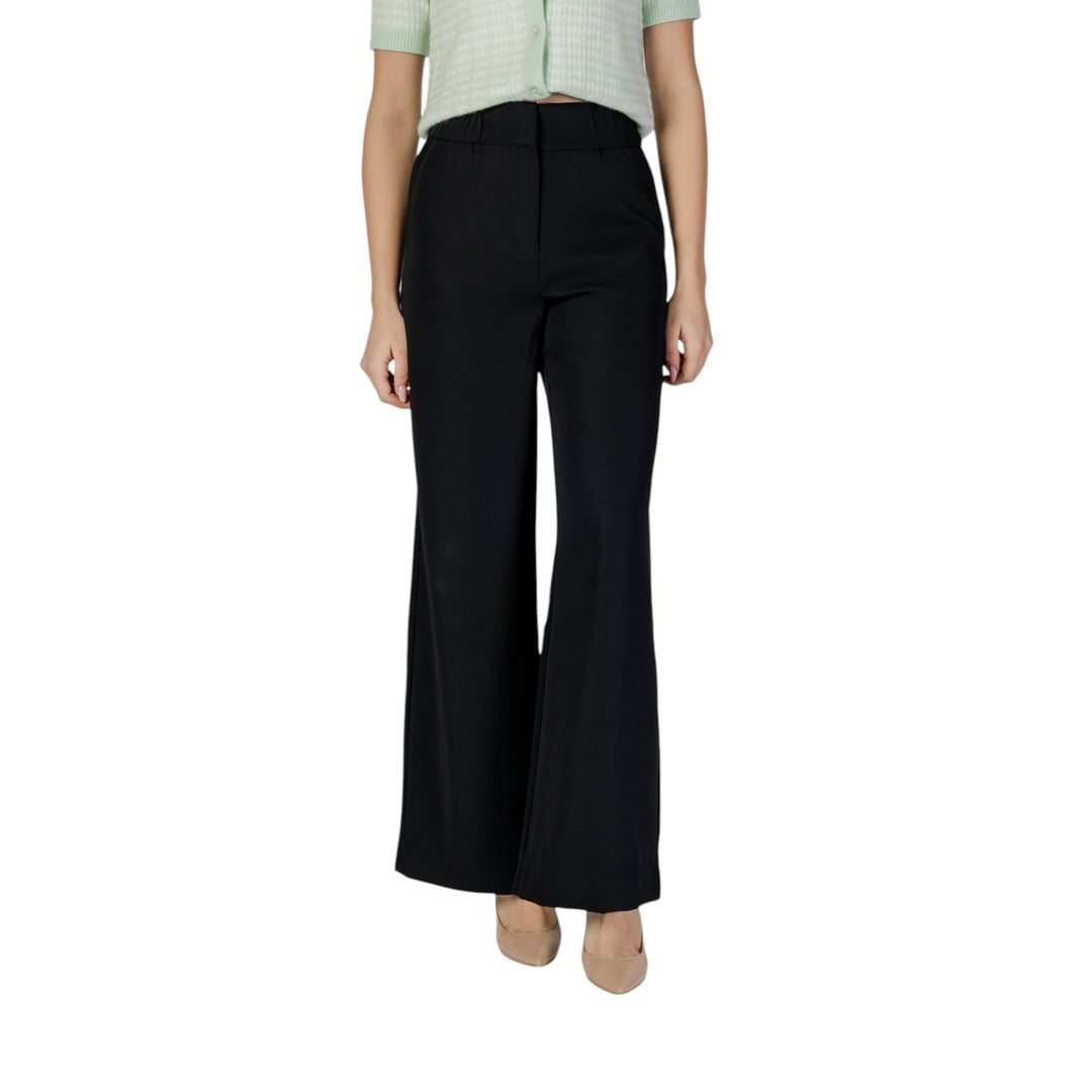 Morgan De Toi  Women Trousers