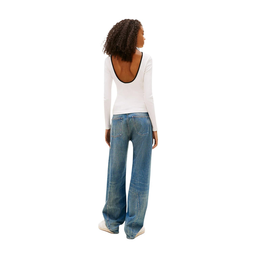 Tommy Hilfiger Jeans  Women T-Shirt