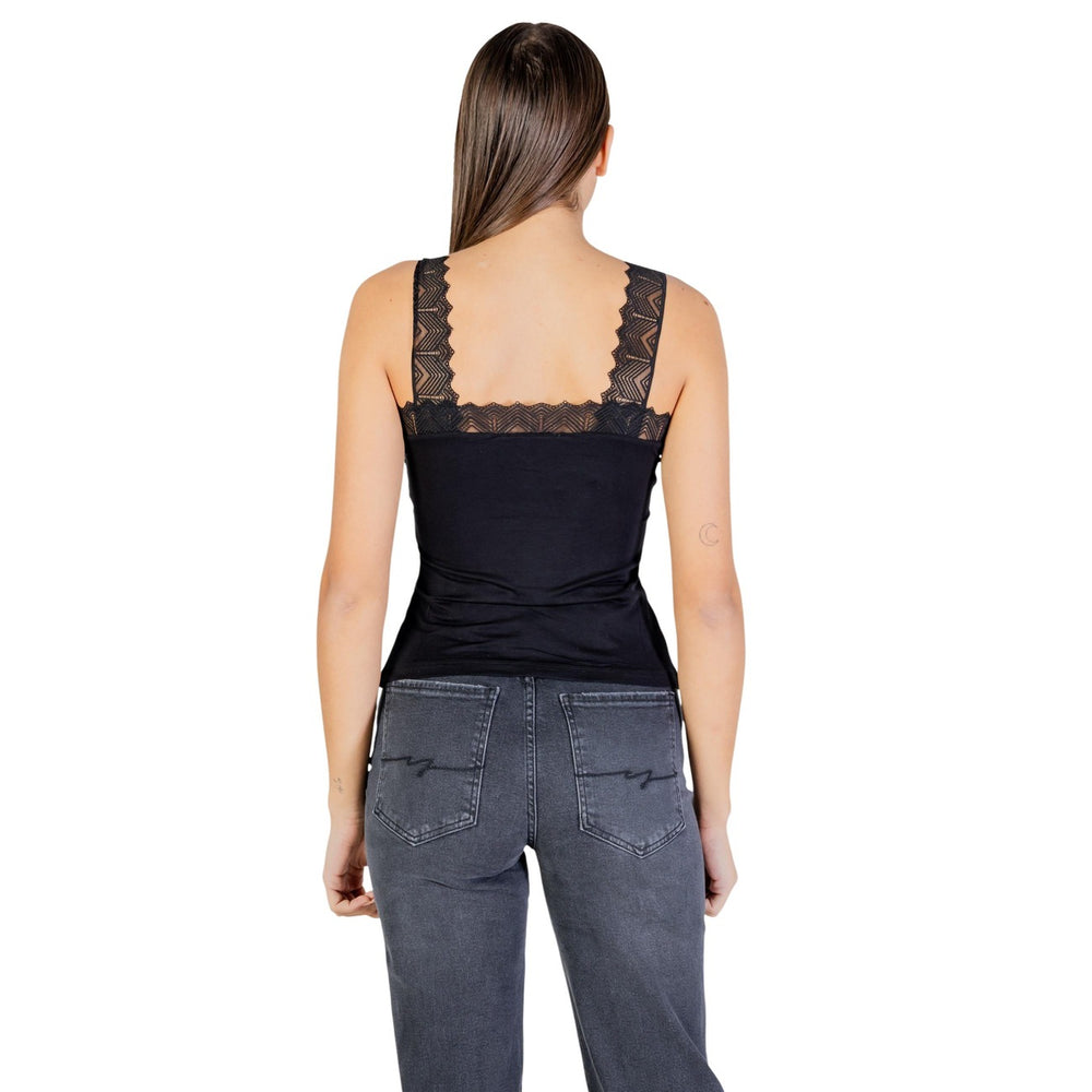 Morgan De Toi  Women Top