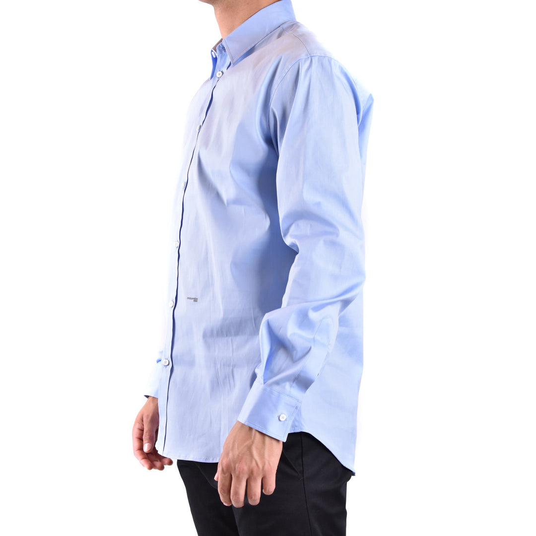 Dsquared2 Men Shirt