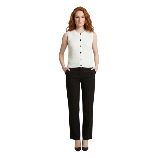 Jacqueline De Yong  Women Gilet