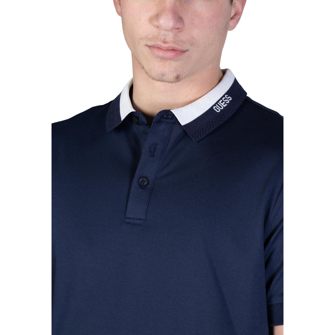 Guess Men Polo