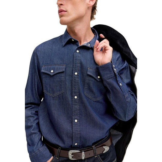 Jack Jones Men Shirt