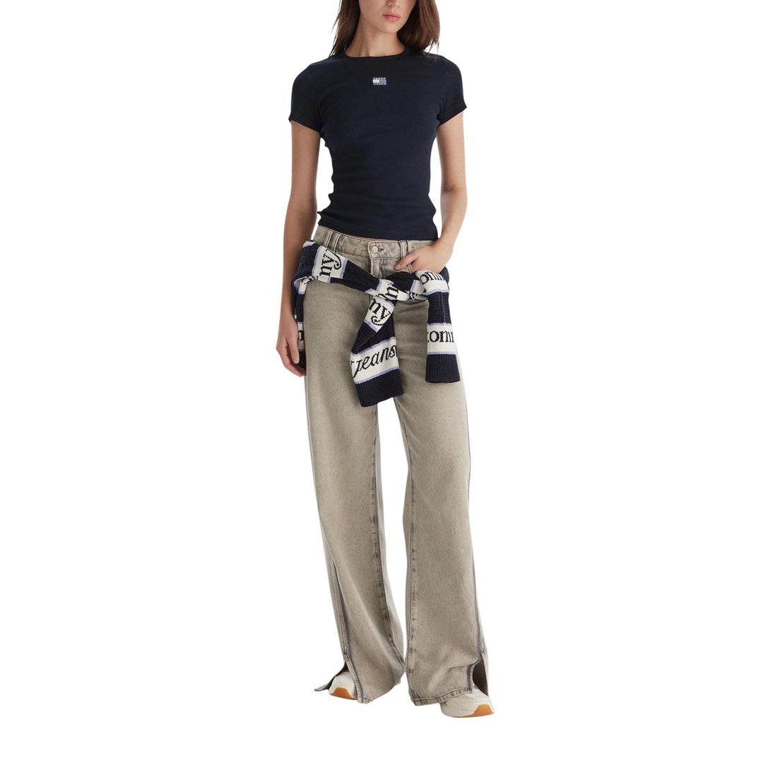 Tommy Hilfiger Jeans  Women T-Shirt