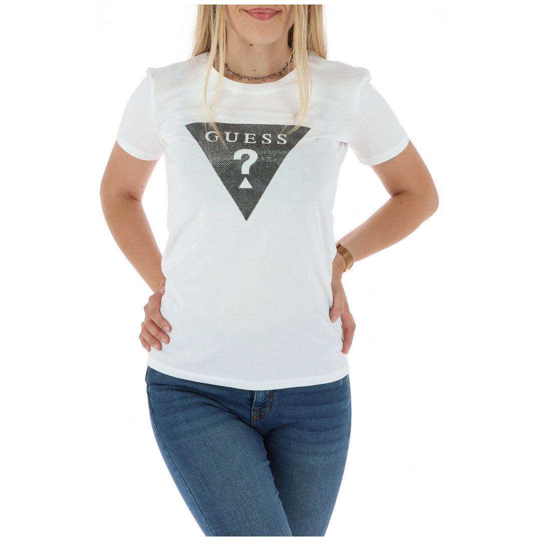 Guess  Women T-Shirt