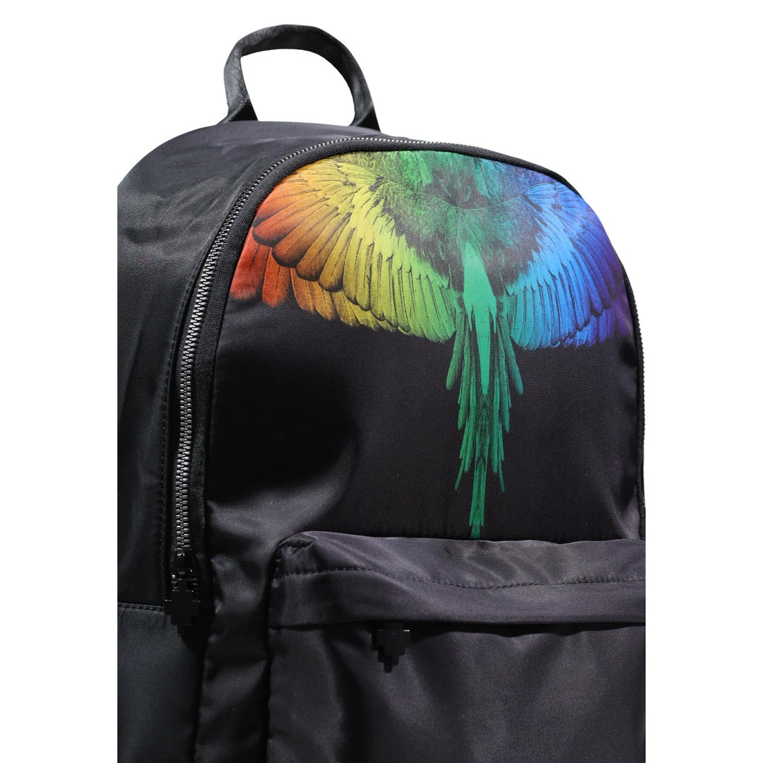 County Of Milan Men Bag