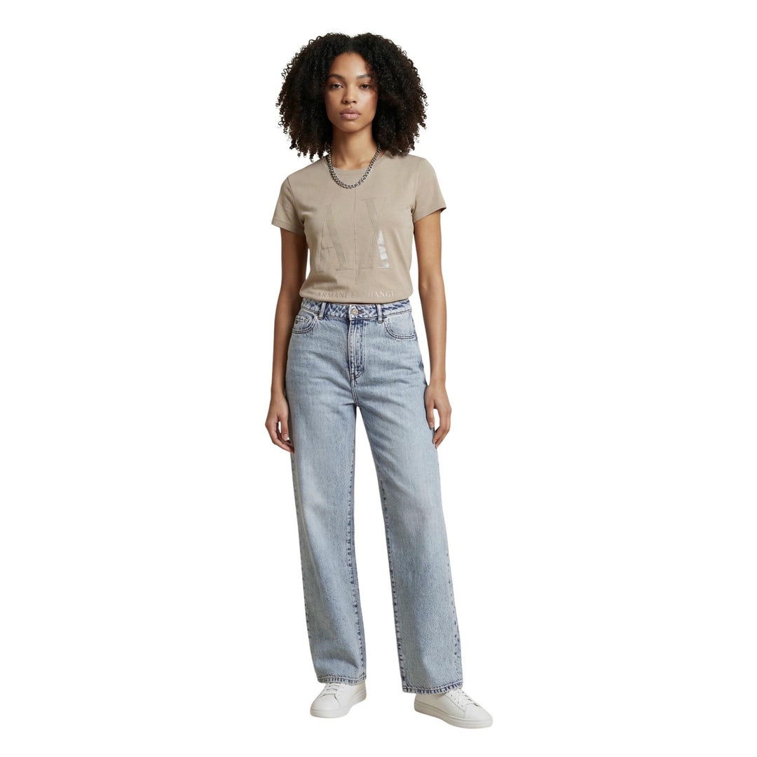 Armani Exchange  Women T-Shirt