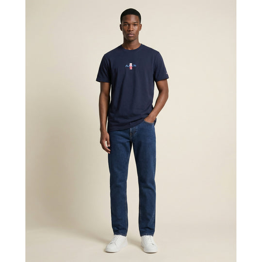 Tommy Hilfiger Jeans Men T-Shirt