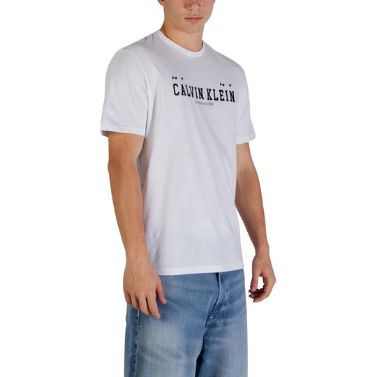 Calvin Klein Jeans Men T-Shirt