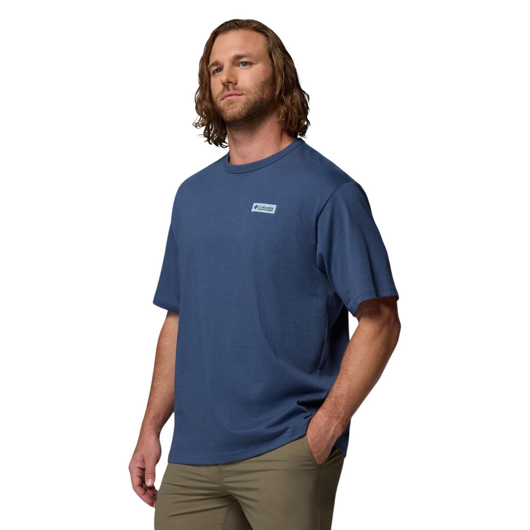 Columbia Men T-Shirt