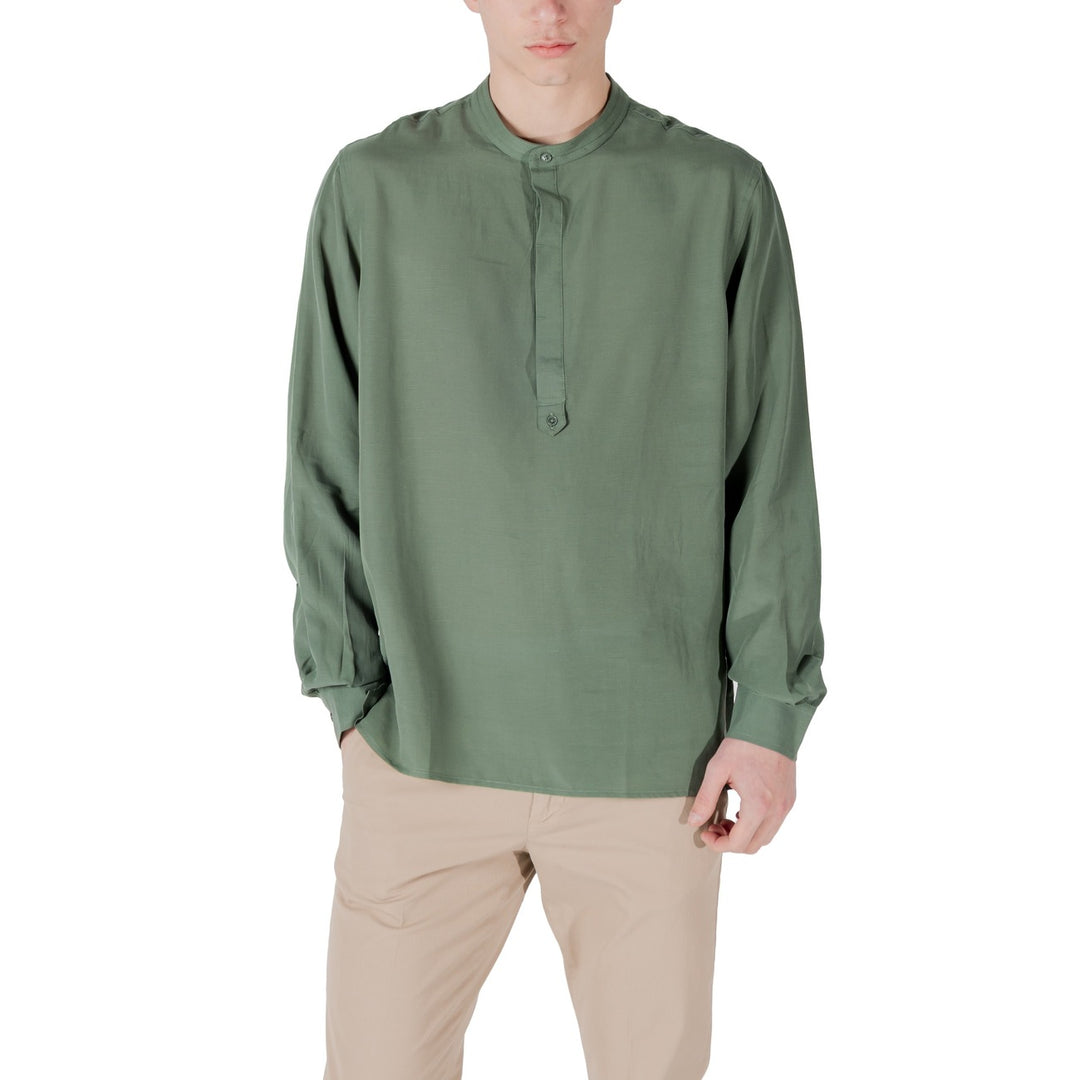 Antony Morato Men Shirt