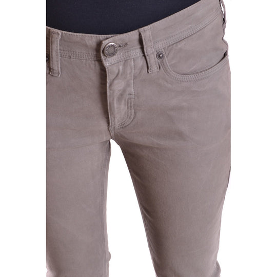 Neil Barrett  Women Trousers