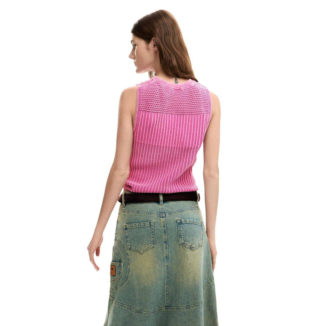 Desigual  Women Top