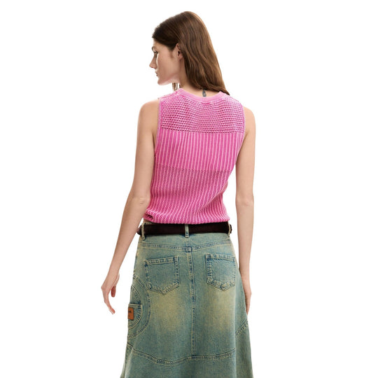 Desigual  Women Top