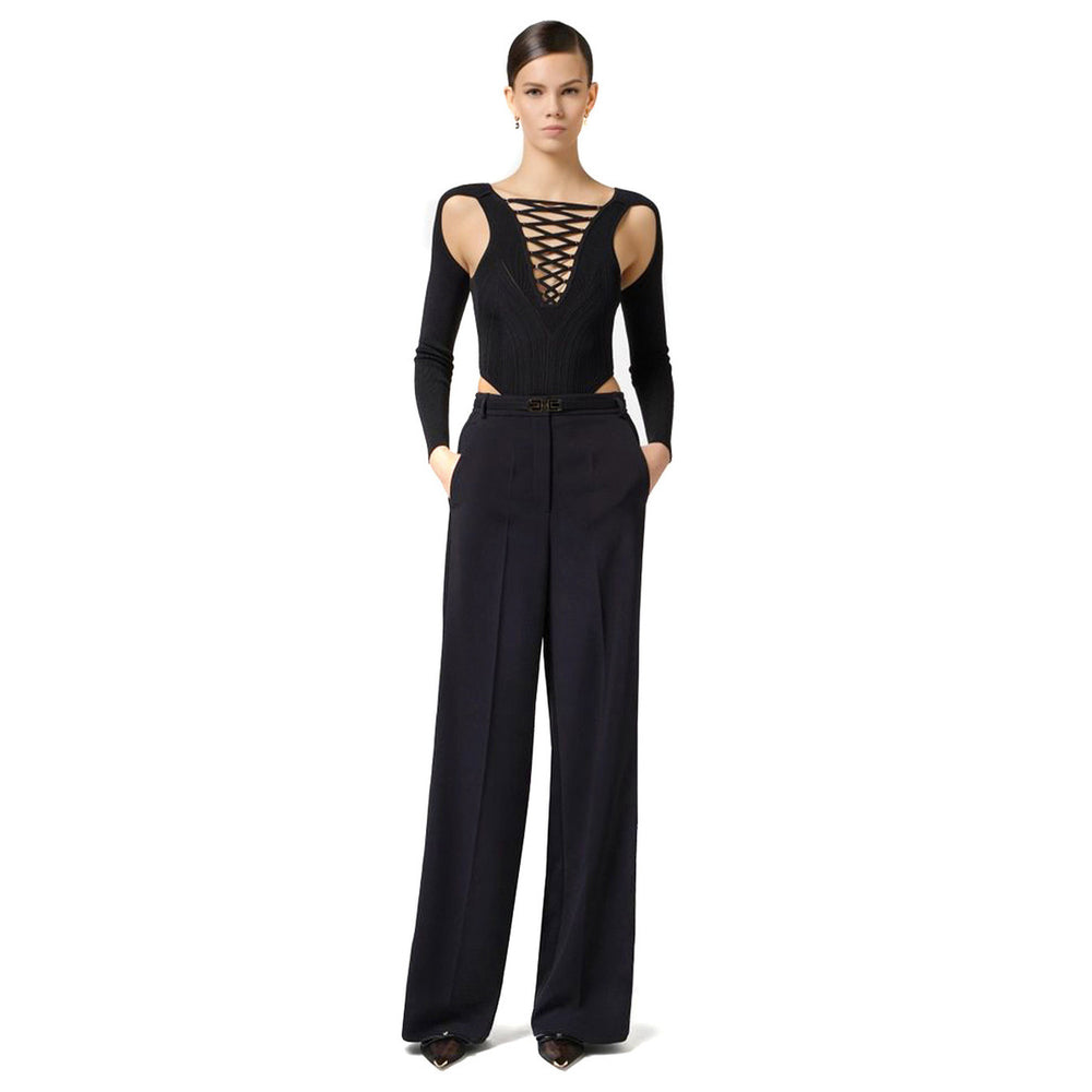 Elisabetta Franchi  Women Trousers