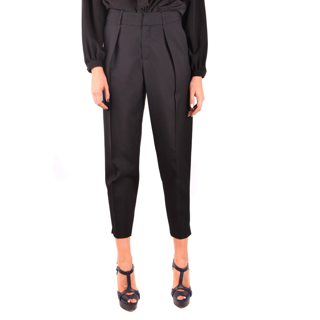 Saint Laurent  Women Trousers