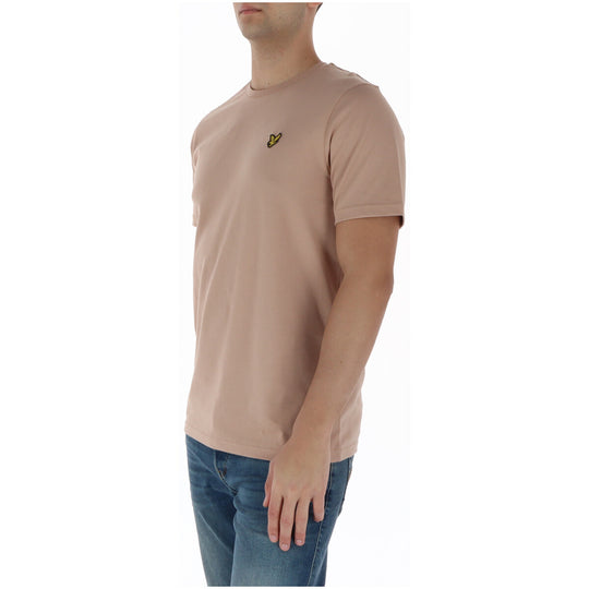 Lyle &amp; Scott Men T-Shirt