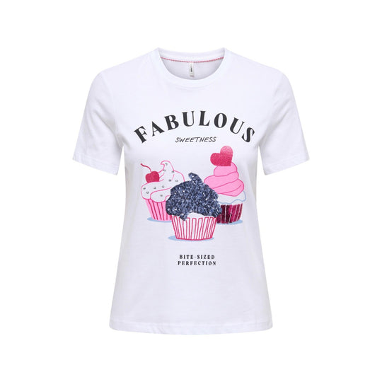Only  Women T-Shirt