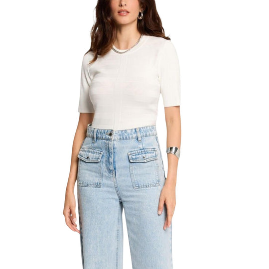Morgan De Toi  Women T-Shirt