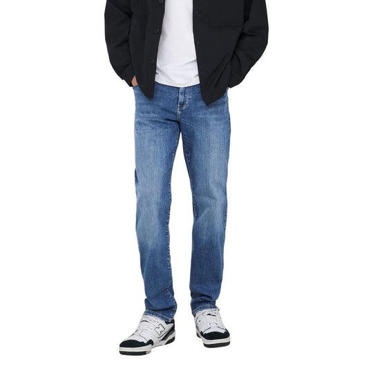 Only &amp; Sons Men Jeans