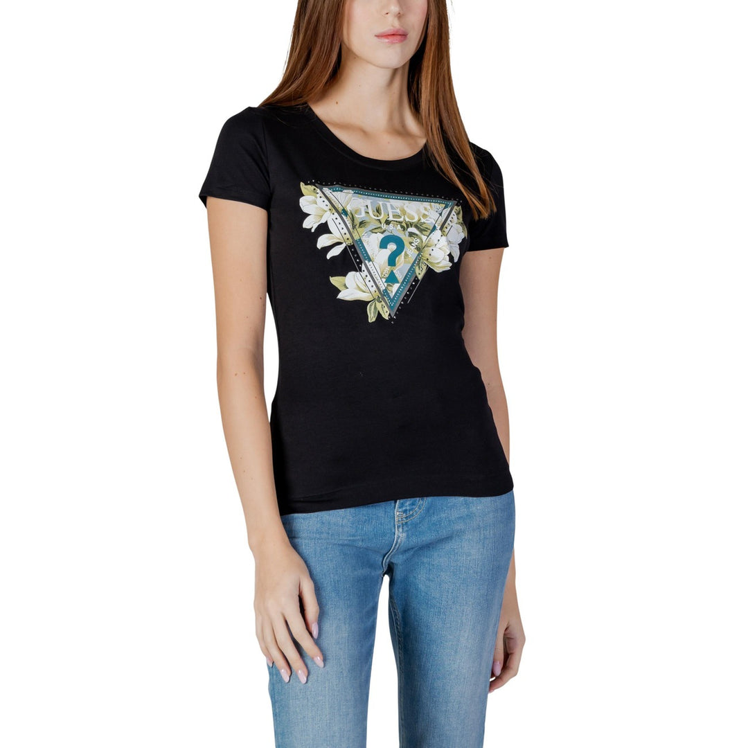 Guess  Women T-Shirt
