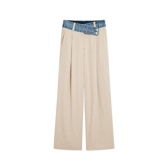 Desigual  Women Trousers