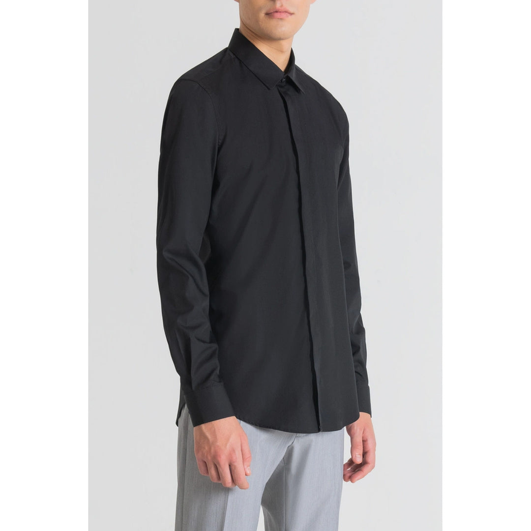 Antony Morato Men Shirt