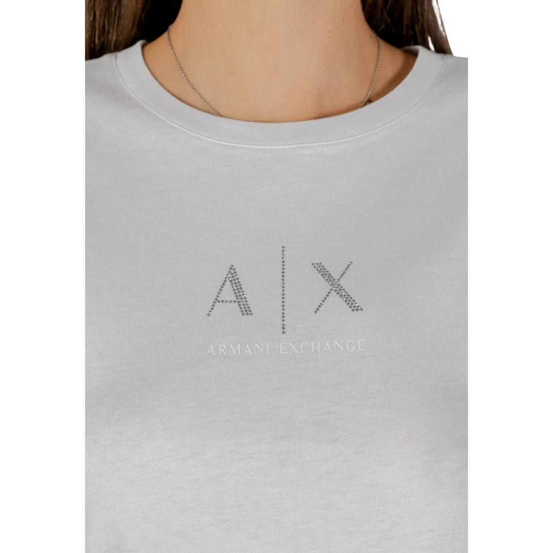 Armani Exchange  Women T-Shirt