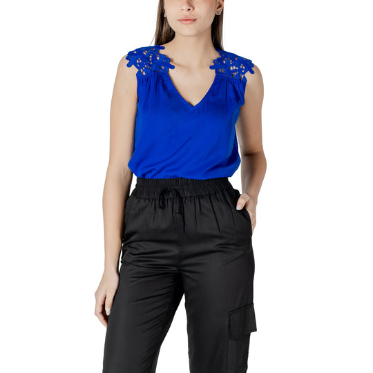 Morgan De Toi  Women Blouse