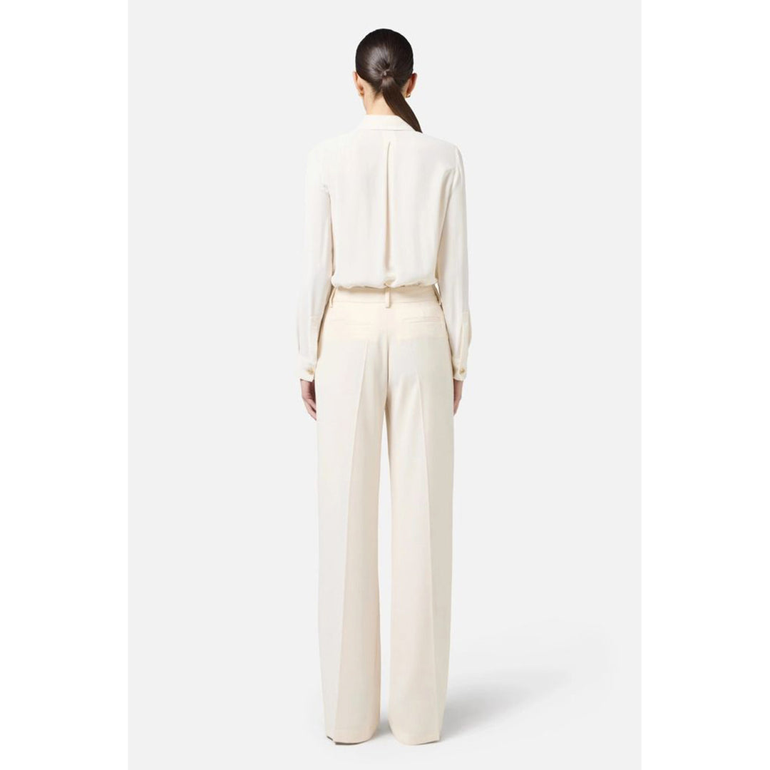 Elisabetta Franchi  Women Trousers