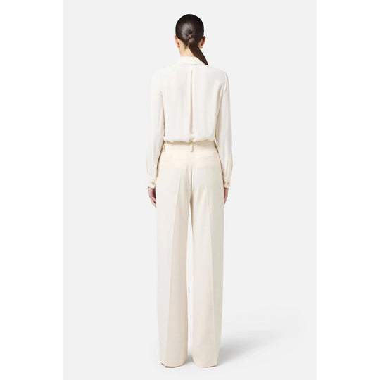 Elisabetta Franchi  Women Trousers