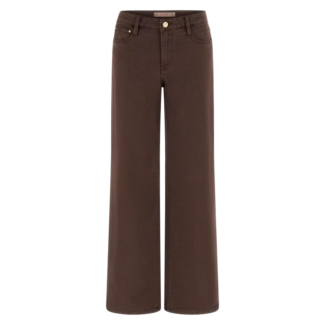 Guess  Women Trousers