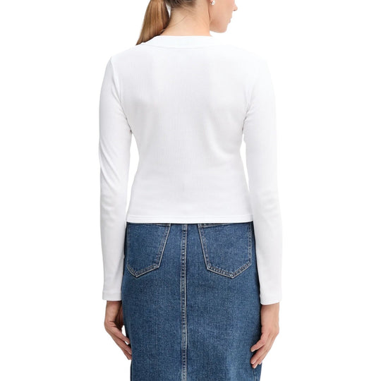 Calvin Klein Jeans  Women T-Shirt